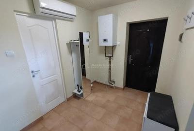 Apartament cu 2 camere decomandat în Grădinari