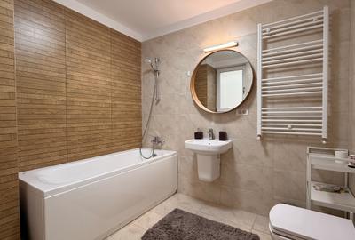 Oferta ap. 3 camere - 125mp - Straulesti Oferta ap. 3 camere - 125mp - Straulesti - 9