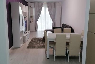 Apartament cu 2 camere decomandat în Central - 3
