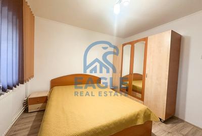 Inel 2 - Dezrobirii, 3 Camere cu balcon pe termen lung - 7