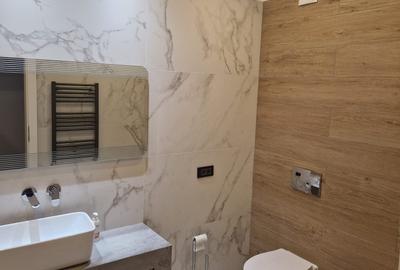 3 camere LUX The ParkHouse - 14