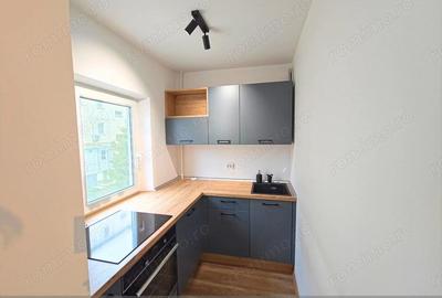 Garsonieră decomandată, mobilată în Cartierul Nord - 4