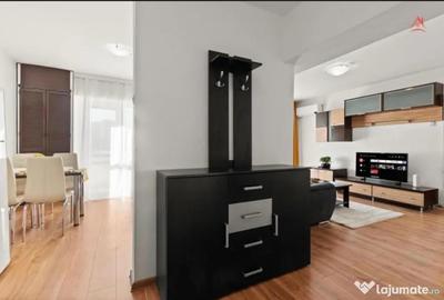 Apartament cu 2 camere semidecomandat în Universitate - 7