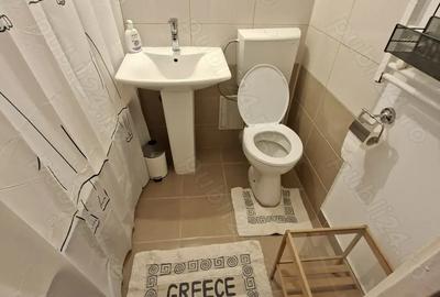 PROPRIETAR- Inchiriere 3 camere Metrou N. GRIGORESCU - 6