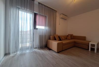 Apartament cu 2 camere decomandat, mobilat în Aradului - 10