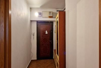 Apartament cu 2 camere semidecomandat în Grivița - 7