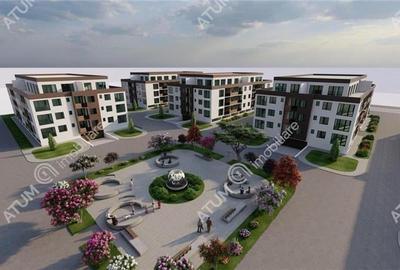 Apartament cu 3 camere decomandat în Veterani - 9