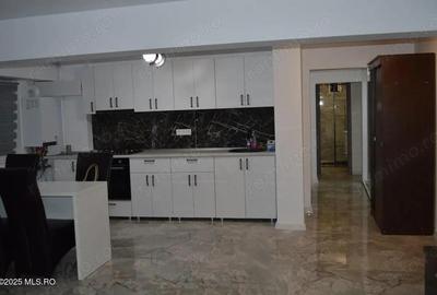 Craiovei - Husqvarna, apartament 3 camere, nou amenajat - 4