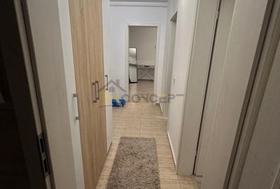 Prima inchiriere ap 2 camere Apollo Residence centrala proprie - 4