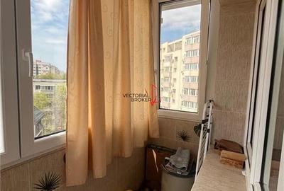 Apartament cu 2 camere semidecomandat în Costin Georgian - 6