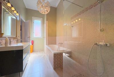 4 camere, spatios, etajul 1, langa Facultatea de Mecanica - 17