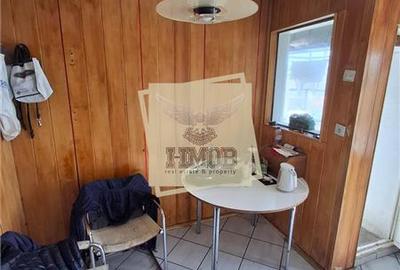 Apartament cu 3 camere decomandat, mobilat în Turnișor - 8