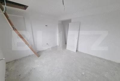 Casa individuala, P+Etaj, 234mp utili, teren 500 mp, Simnicul de sus zona Voila - 8