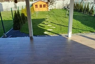 Casă cu 3 camere cu Teren 412 Mp în Mehala - 1