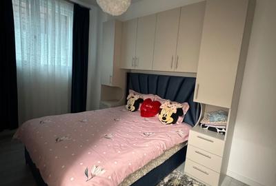 Apartament cu 2 camere decomandat în Carol Davila - 8