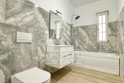 Apartament cu 2 camere semidecomandat în Giroc - 15