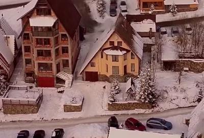 Casă cu 4 camere în Novaci - 5