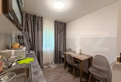 Apartament cu 2 camere decomandat în Brazda lui Novac - 2