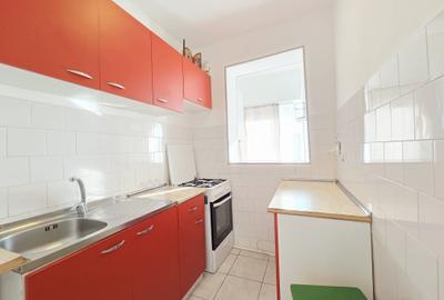 Apartament cu o camera zona Ic Frimu CT Ac mobilat - 1