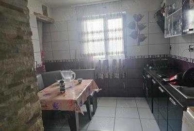 Casă cu 3 camere cu Teren 170 Mp în Gheorghe Doja - 1
