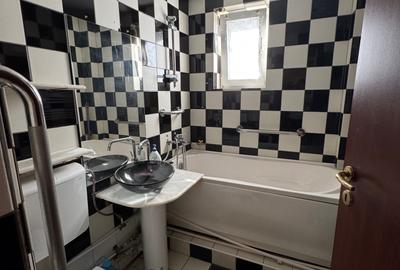 Apartament cu 2 camere semidecomandat în Tătărași - 7