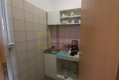 Spațiu industrial, de 1,250 mp, în 1 Decembrie - 38