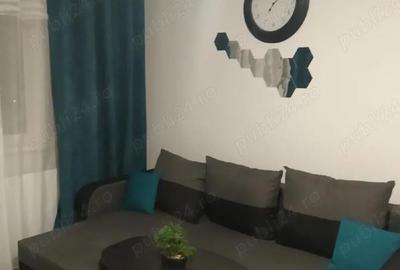 Apartament cu 2 camere decomandat în Piața Nouă - 3