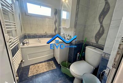 Apartament cu 2 camere semidecomandat în Podu Roș - 4