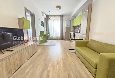 Apart 2 camere 42mp | Aviatiei - Smaranda Braescu | Imobil Nou | Parcare - 1