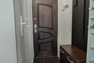 Garsonieră semidecomandată în Mureșeni - 2