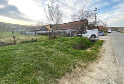 Spațiu comercial, în Băgaciu - 5