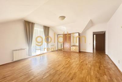 VILA CU PISCINA/CURTE 600MP/COMPLEX SECURIZAT/IANCU NICOLAE - 27