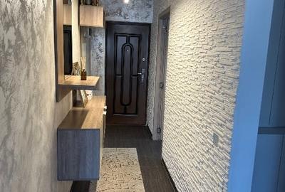 Apartament de închiriat 2 camere - 6