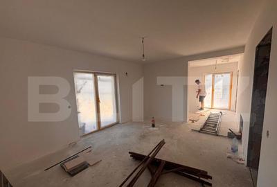 Casa zona rezidentiala, 200 mp, zona Beclean - 2