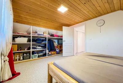 Tur Virtual & Film! Casa cocheta, constructie noua, peste 800mp teren - 16