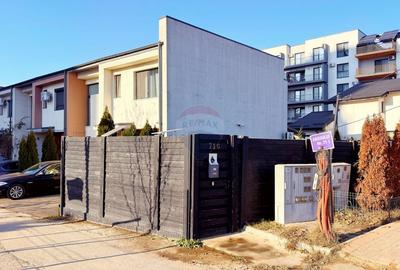 Vila 4 camere | Teren 251 mp | 2 parcari | 10 min Metrou - 6