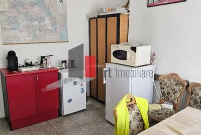Apartamentul "VOLUBLE", Grivita-Basarab, 175 mp totali, GARAJ (in proprietate) - 3