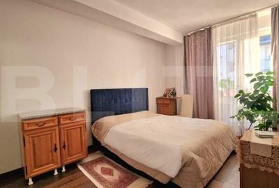 Apartament 2 camere, parcare, bloc cu lift, balcon, zona Urusagului - 2