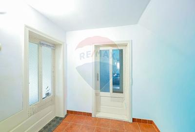 Casa de vanzare in zona Calea Clujului, Str. Tileagdului - 4