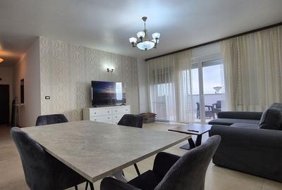 Apartament cu 3 camere în UTA - 13