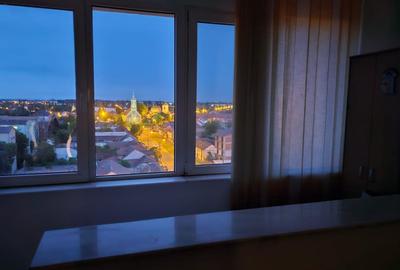 Apartament spatios, 2 camere, decomandat, 50 mp, mobilat si utilat- zona Sagului - 7
