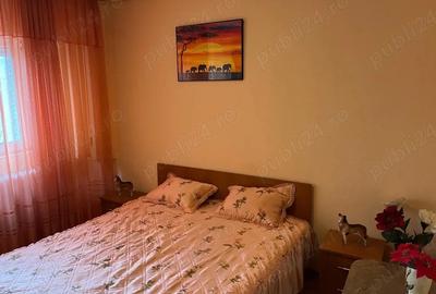 Apartament decomandat, mobilat în Costin Georgian - 7