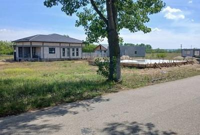 Teren de 750 mp, în Bratovoești - 3