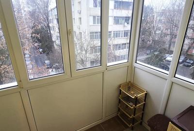 De vanzare - Apartament 2 camere Metrou Crangasi - 4
