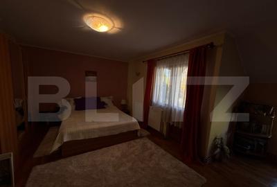 Casa spa?ioasa cu 2 corpuri , 300 mp ideala pentru 2 - 2