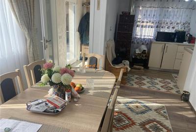Casa de la Dumitresti , parter si etaj , mobilata si utilat - 13