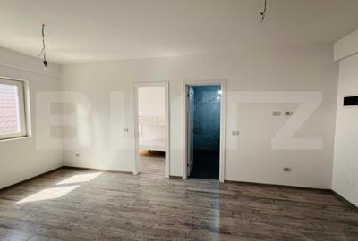 Apartament 4 camere,71 mp ,Bloc nou, Radauti - 4