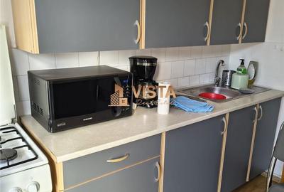 Apartament cu 2 camere decomandat, mobilat în Scriitorilor - 13