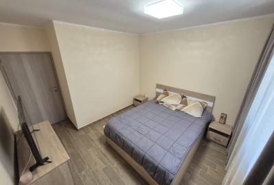 2 Cam-Parter-Ciarda Rosie-5 min Spitalul Judetean-Mobilat--54 MP-95.000 Euro! - 12