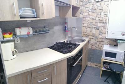 Garsonieră în Mănăștur - 3